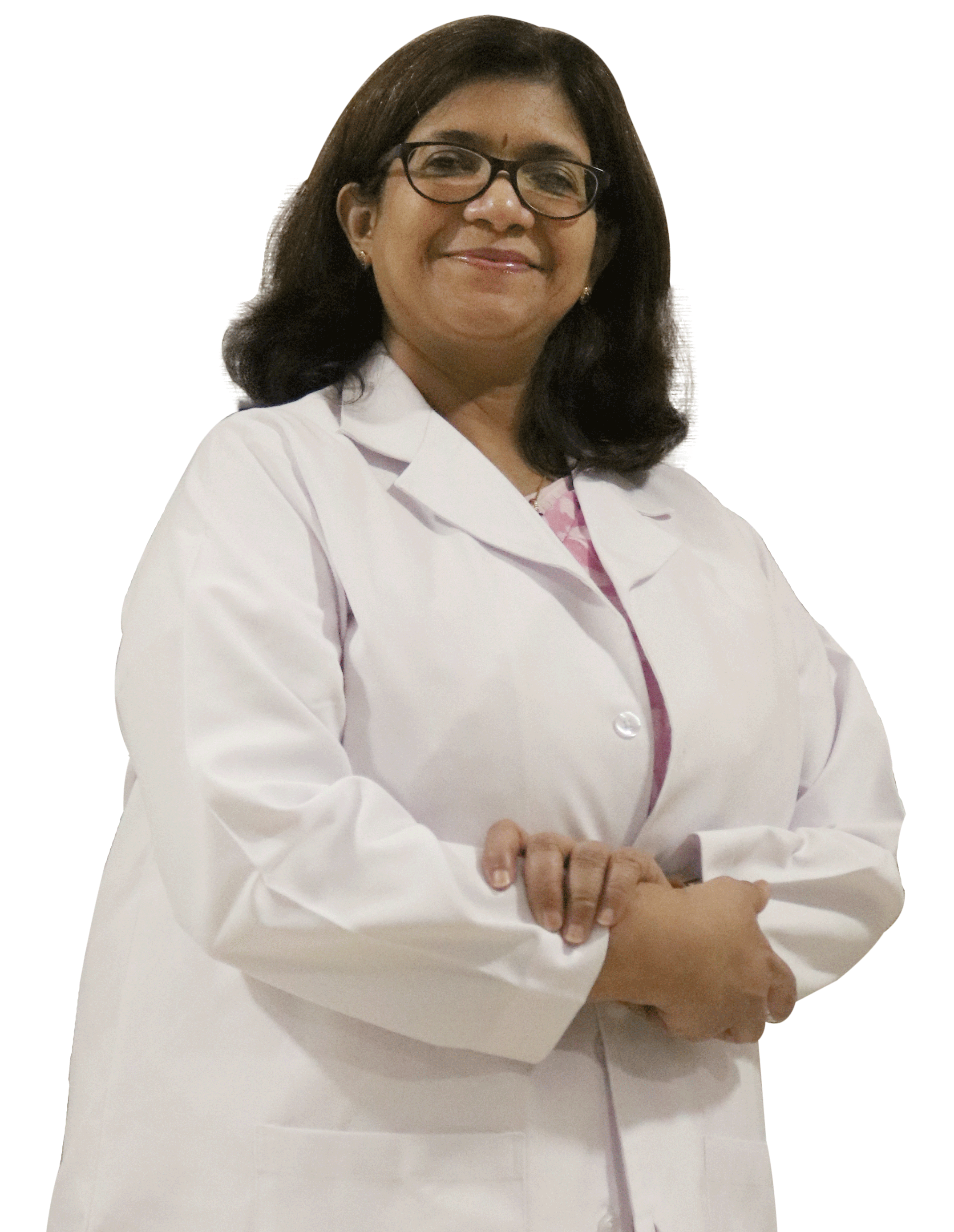 Dr Smita