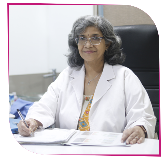 Dr Smita