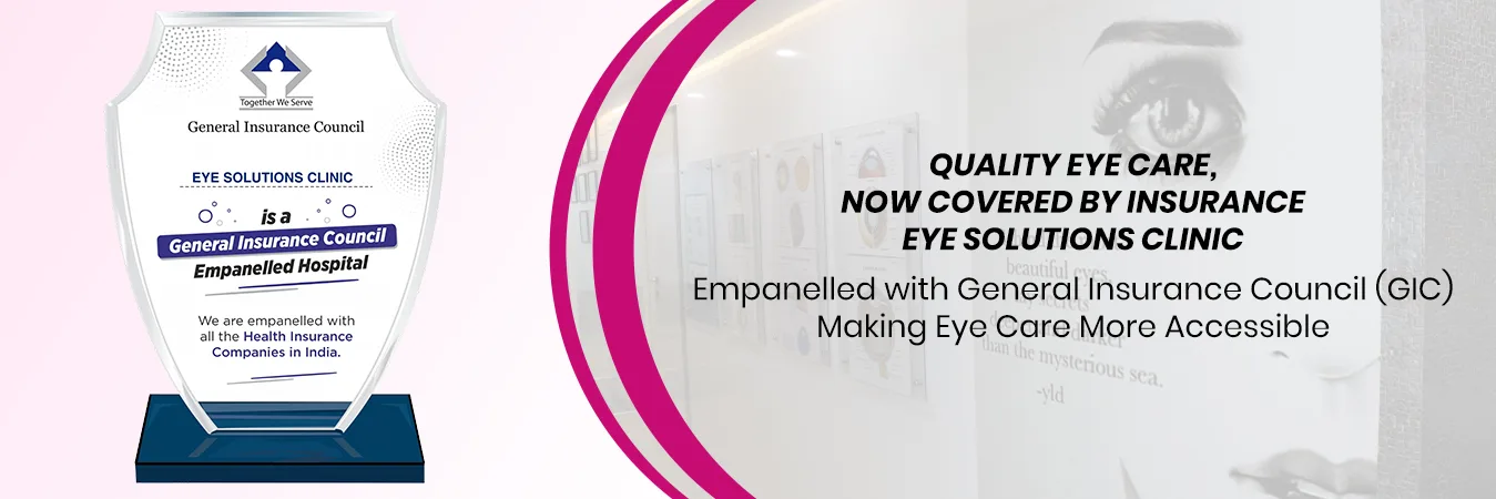 GIC Empanelment Placard Banner